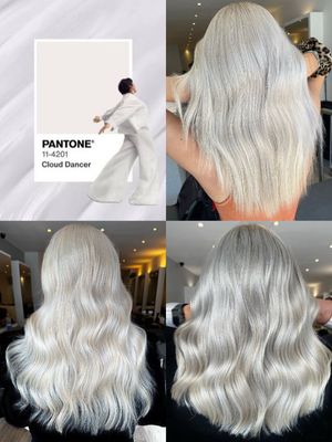 Image post by @dangerjonesbalayage on Instagram