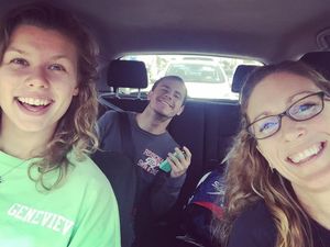 Image post by @lala_the_diver on Instagram