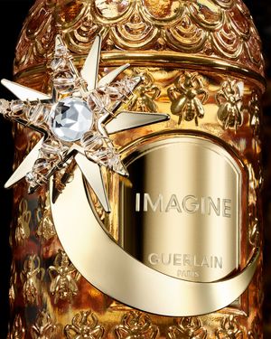 Image post by @guerlain on Instagram