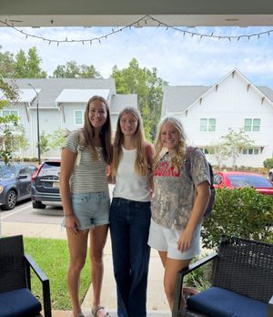 Image post by @southalabamavb on Instagram