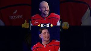 Video post by @capitals on YouTube