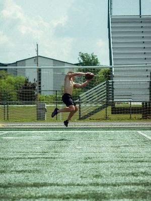 Image post by @iap_sports on Instagram