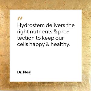 Image post by @hydropeptide on Instagram
