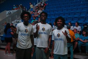 Image post by @mcneesembb on Instagram