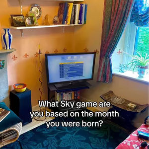 Image post by @hellosky on TikTok