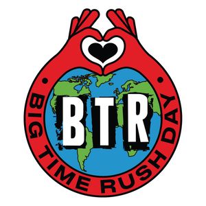 Image post by @bigtimerush on Instagram