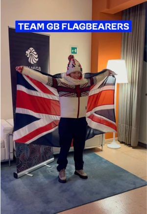 Video post by @teamgb on TikTok