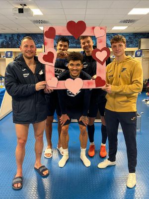 Video post by @tsghoffenheim on TikTok
