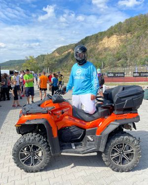 Image post by @atvrom.ro on Instagram