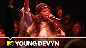 Video post by @mtv on YouTube