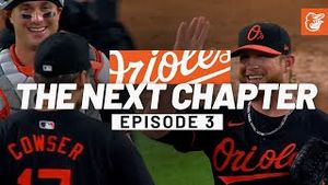 Video post by @Baltimore Orioles on YouTube