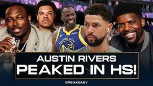 Video post by @undisputedonfs1 on YouTube