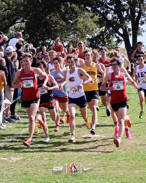 Image post by @carthage_mxctf on Instagram