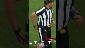 Video post by @nfl on YouTube