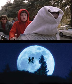 Image post by @paramountnetwork on Instagram