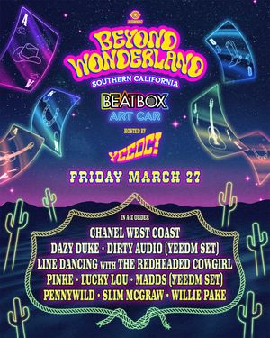 Image post by @beyondwland on Instagram