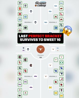 Video post by @espn on TikTok