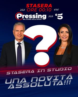 Image post by @sportmediaset on Instagram