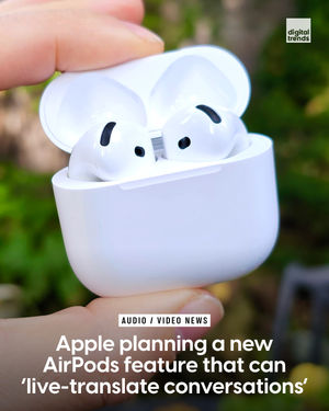 Image post by @digitaltrends on Instagram
