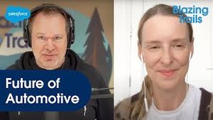 Video post by @salesforce on YouTube