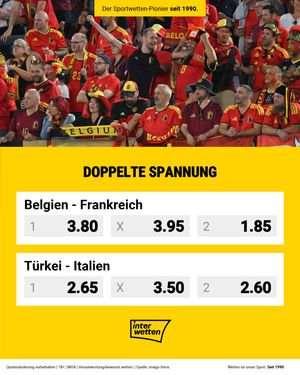 Image post by @interwetten on Instagram