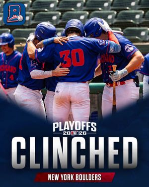 Image post by @frontier_league on Instagram