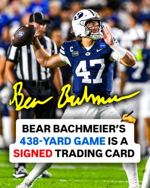 Image post by @toppstouchdown on Instagram