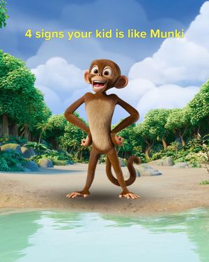 Image post by @junglebeatofficial on Instagram