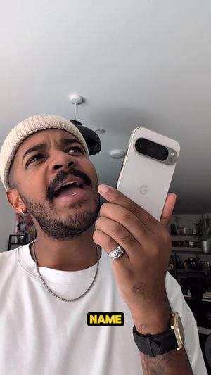 Video post by @googlepixeluk on TikTok