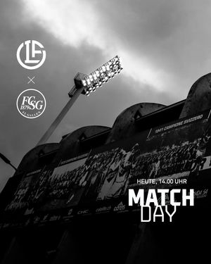 Image post by @fc_st.gallen1879 on Instagram