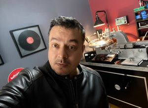 Image post by @reverencemastering on Instagram