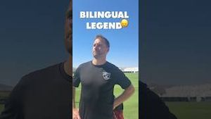 Video post by @raiders on YouTube
