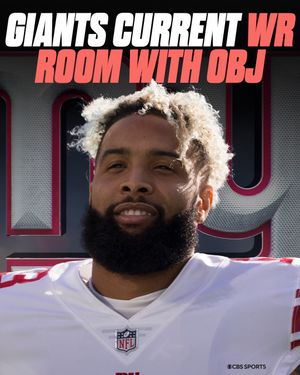 Video post by @cbssports on TikTok