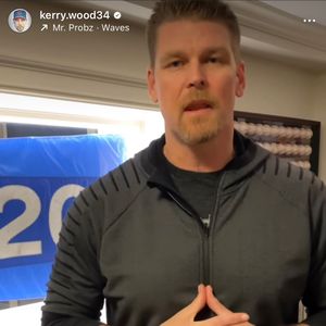Image post by @chicagocubsnation on Instagram