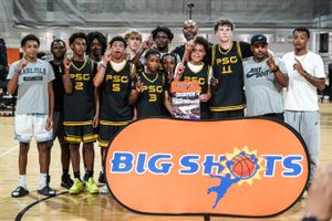 Image post by @bigshotsnation on Instagram
