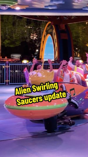 Video post by @disneyparks on TikTok