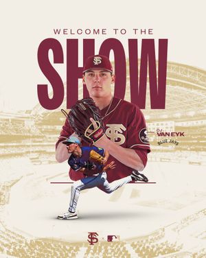 Image post by @nolebaseball on Instagram