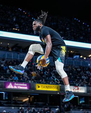 Image post by @pacerspowerpack on Instagram