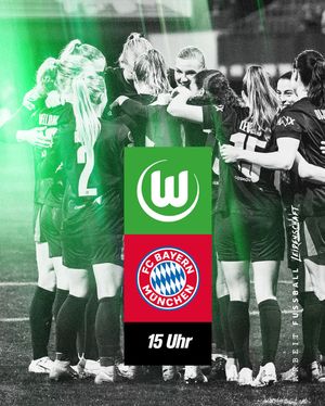 Image post by @vfl.wolfsburg.frauen on Instagram