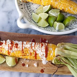 Image post by @muybuenocooking on Instagram