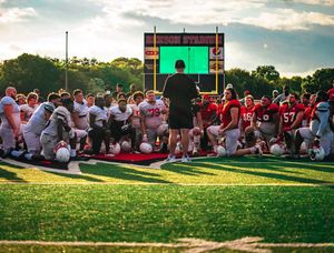 Image post by @gjkinne on Instagram