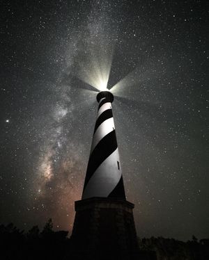 Image post by @theouterbanksnc on Instagram