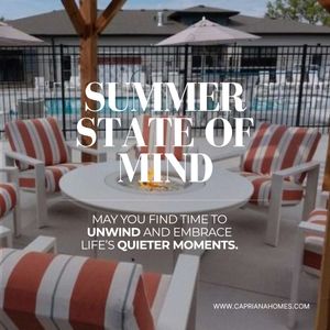 Image post by @caprianahomes on Instagram