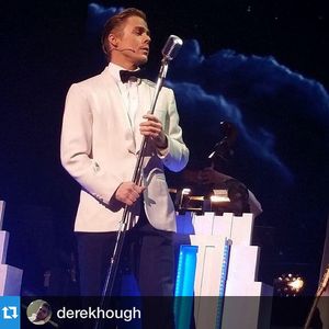 Image post by @therockettes on Instagram