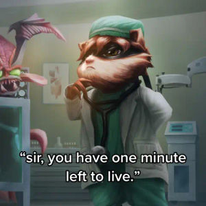 Image post by @riotgames on TikTok
