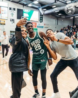 Image post by @wisconsinherd on Instagram