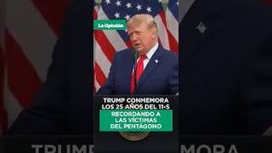 Video post by @laopinionla on YouTube