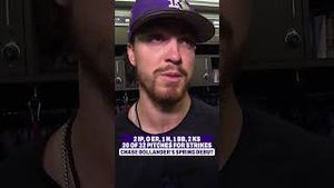 Video post by @guerillasports_ on YouTube
