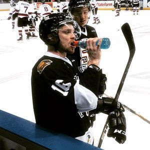Image post by @londonknights on Instagram