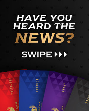 Image post by @redhawkcasino on Instagram